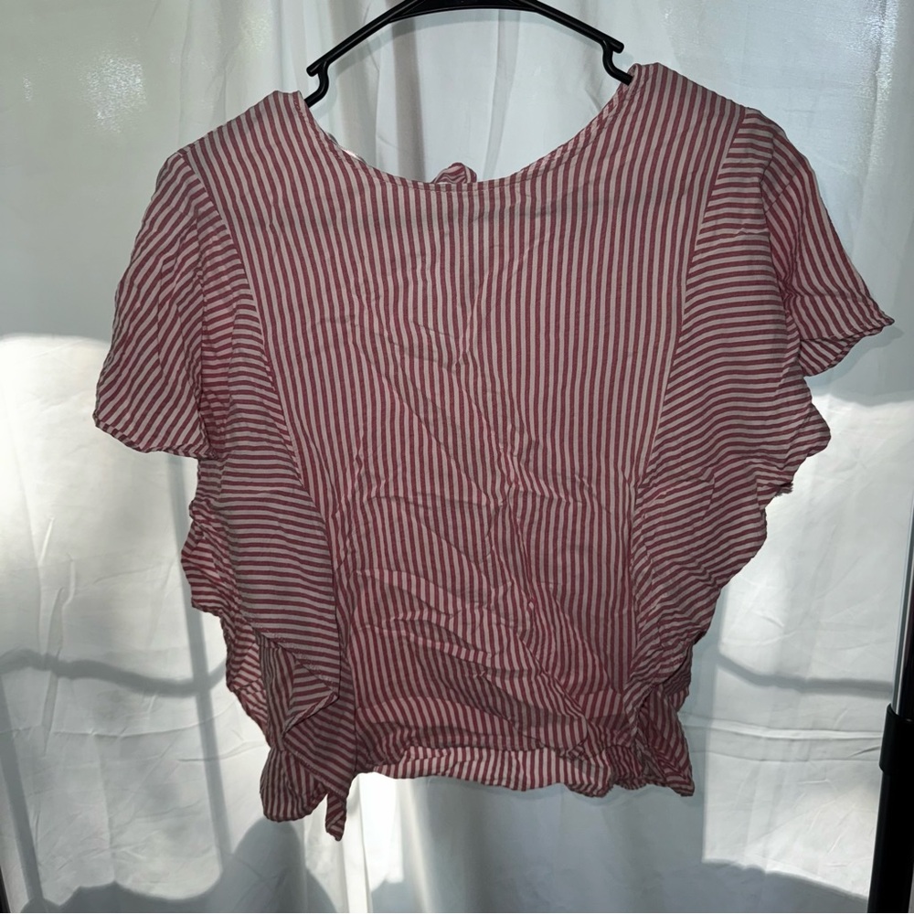 Zara Blouse